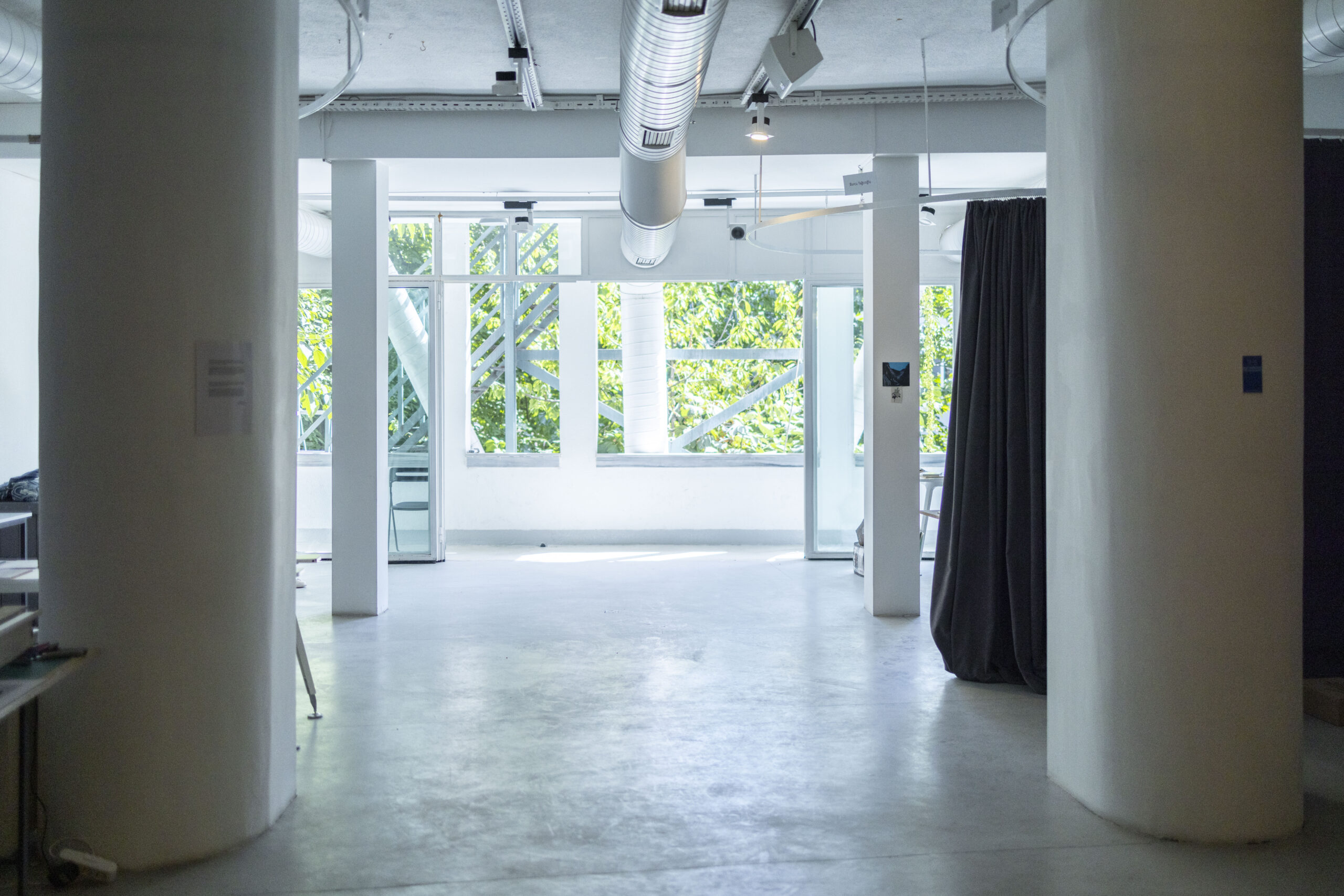 SAHA Studio