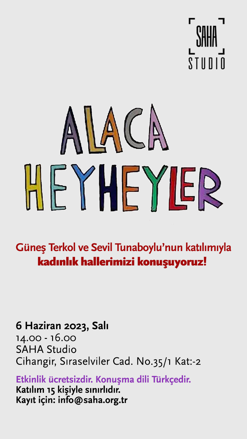 Alaca Heyheyler