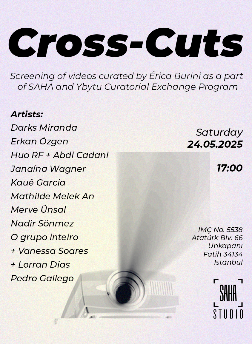 Crosscuts Programlar
