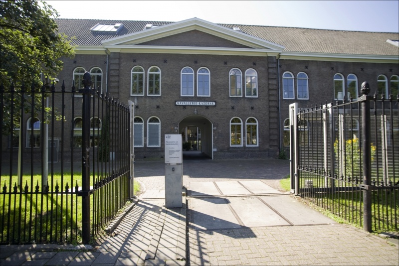 Rijksakademie