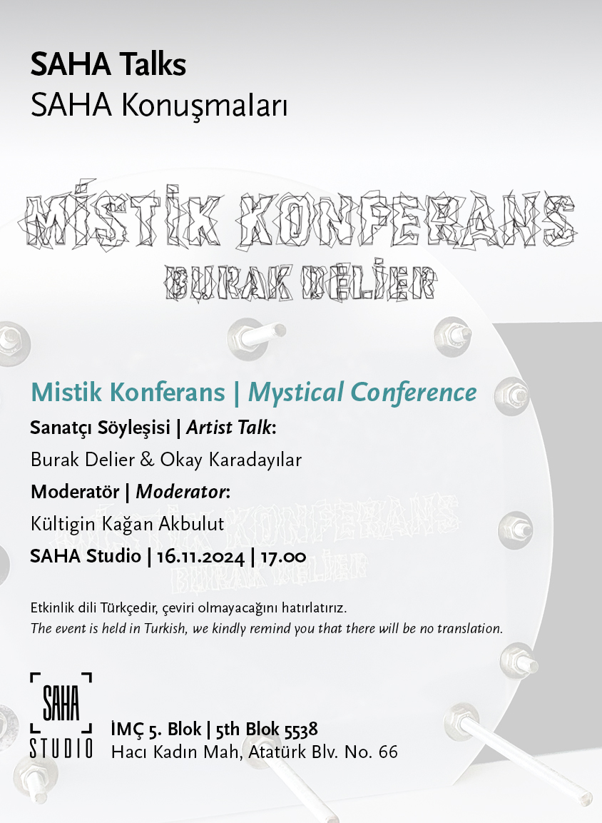 Saha Mistik
