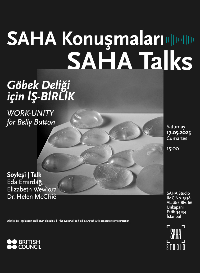 Saha Talks Programlar Ee