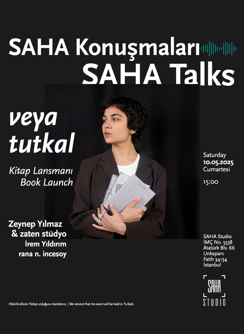 Saha Talks Programlar Zy