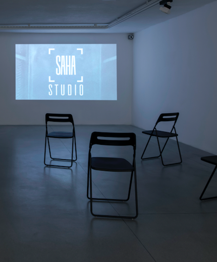 SAHA Studio