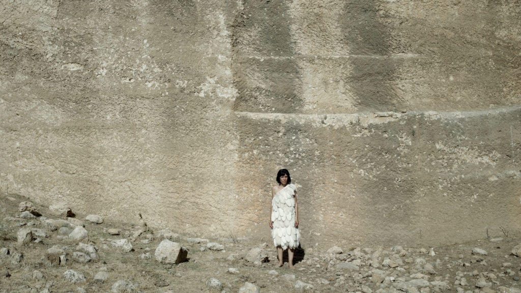 Gilgamesh: She Who Saw the Deep, film still