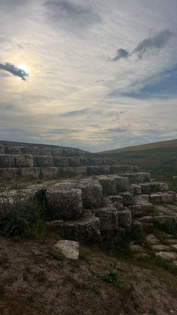 Jerwan ancient water infrastructure